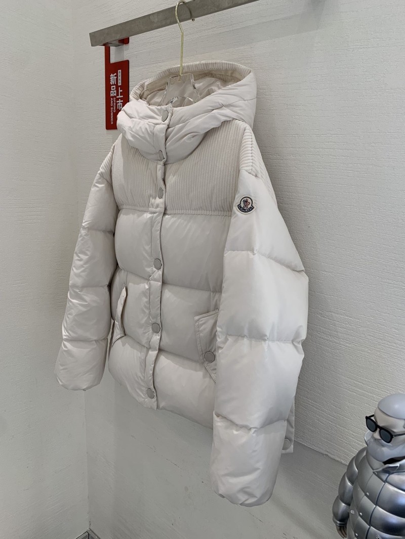 Moncler Down Coat